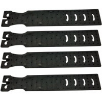 Ремінь кріплення на рейлінги (4 шт) 52976 (Wingbar Edge 958x) (TH 52976)