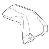 Крышка опоры правая 54250 (Edge Clamp) (TH 54250)