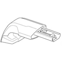 Опора в зборі ліва 54247 (Edge Flush) (TH 54247)