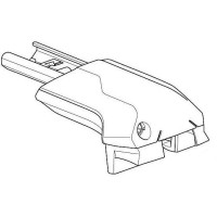 Опора в сборе правая 54744 (Raised Rail Edge) (TH 54744)