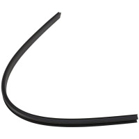 Резинка в поперечину нижняя 52990 (WingBar Evo) (TH 52990)