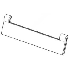 Накладка на упор 54468 (Raingutter Foot 9531) (TH 54468)