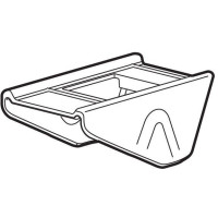 Заглушка на точку кріплення поперечки 50815 (Thule 9512, 9522, 9531) (TH 50815)