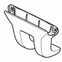 Опона центральная с логотипом Thule 52521 (Trail) (TH 52521)