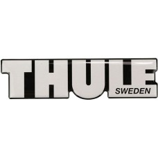 Наклейка Thule боковая 14711 (Motion XT, Force XT, Flow) (TH 14711)