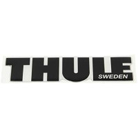 Наклейка Thule черная 14713 (Touring, Dynamic, Excellence) (TH 14713)