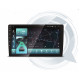 Автомобильная мультимедийная система DriveX UA-03 9" 2+32Gb 2.5D QLED 4-Cores Android 12.0