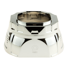 Маска декоративная для автомобильных фар DriveX MS G-261 SQ 2,5" Lens