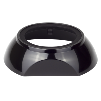 Маска декоративная для автомобильных фар DriveX MS Z-114 black 3,0" Lens