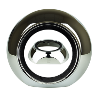 Маска декоративная для автомобильных фар DriveX MS Z-114 3,0" Lens