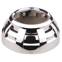 Маска декоративная для автомобильных фар DriveX MS Z-112 3,0" Lens