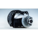 Светодиодные линзы в фары DriveX BiLED Evolution F1S 47W 6000K 12V