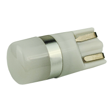 Світлодіоди в габаритні вогні, підсвітку номера та в салон DriveX T10-201 3030-1 9-36V Ceramic автомобільні світлодіоди