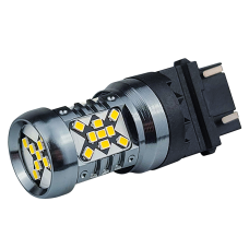 Світлодіоди в габаритні вогні, підсвітку номера та в салон DriveX T20-202(2) 2016-45 12-24V CAN 3157 автомобільні світлодіоди
