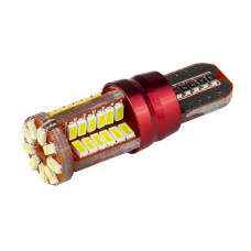 Світлодіоди в габаритні вогні, підсвітку номера та в салон DriveX T10-111 3014-57 12V CAN автомобільні світлодіоди 12В