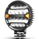 Фара дополнительного света DriveX WL R-101 DLX 7" SP+DRL 18L-90W OSR  Серія - робоче світло