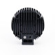Фара дополнительного света DriveX WL R-103 DLX 7" SP+DRL 18L-90W OSR