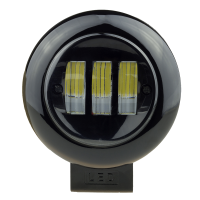 Фара дополнительного света DriveX WL R-02 SP 3-30W 115mm Серія - робоче світло