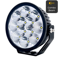 Фара додаткового світла DriveX WL R-112 DLX 5.5" COMBO 12L-60W OSR