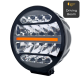 Фара дополнительного света DriveX WL R-104 DLX 7" SP+DRL 18L-90W OSR