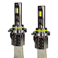 Лед лампи H11 45Вт 6000К 12В DriveX AL-10P  (LED лампи)