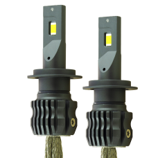 Лед лампы H7 36Вт 5000K 12В DriveX AL-02P (LED лампы)