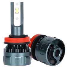Лед лампы H11 30Вт 6000K 12В DriveX ME-03  (LED лампы)