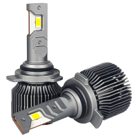 Лед лампи HIR2 50Вт 5500К 12В DriveX AL-11  (LED лампи)