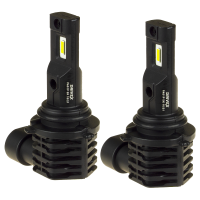 Лед лампи HB4 12Вт 5000К 9-32В DriveX PA-01P  (LED лампи)