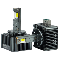 Лед лампы D3 55Вт 6000K 12В DriveX DLX Ultra  (LED лампы)