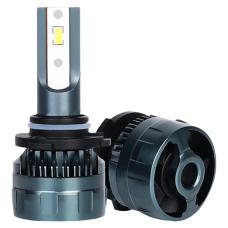 Лед лампи HB3 30Вт 6000К 12В DriveX ME-03  (LED лампи)