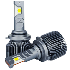 Лед лампы HB3 50Вт 5500K 12В DriveX AL-11  (LED лампы)