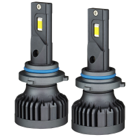 Лед лампы HB4 50Вт 6000K 12В DriveX AL-01FE (LED лампы)