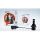 Лед лампы HB5 26Вт 5000K 9-32В DriveX ME-01  (LED лампы)