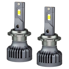 Лед лампы D2 50Вт 5000K 12В DriveX AL-01 (LED лампы)