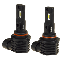 Лед лампи HB3 12Вт 5000К 9-32В DriveX PA-01P  (LED лампи)