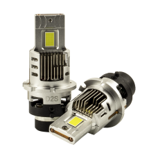 Лед лампи D2 50Вт 6000К DriveX DLX  (LED лампи)