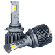 Лед лампи HB4 50Вт 5500К 12В DriveX AL-11  (LED лампи)