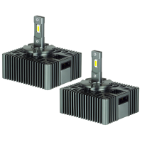 Лед лампи D5 50Вт 6000К DriveX DLX  (LED лампи)