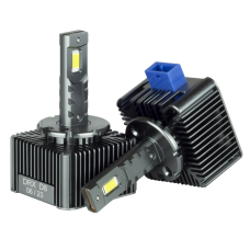 Лед лампы D8 50Вт 6000K DriveX DLX  (LED лампы)