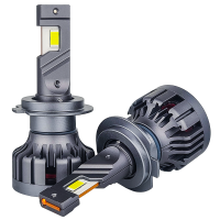 Лед лампы H7 52Вт 6000K 9-32В DriveX AL-01 PRO (LED лампы)