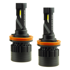 Лед лампы H15 45Вт 6000K 12-24В DriveX AL-03 (LED лампы)