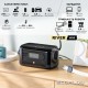 Зарядная станция EcoFlow RIVER mini (210 Вт·ч)