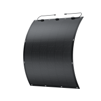 Комплект гибких солнечных панелей EcoFlow 2x200W Solar Panel