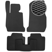 EVA килимки  BMW 3 F34 GT комплект килимків в салон auto.KIM