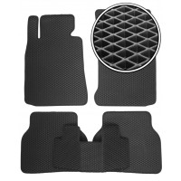 EVA коврики BMW 7 E38 комплект ковриков в салон auto.KIM