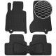 EVA килимки  Infiniti G 2007-2015 комплект килимків в салон auto.KIM