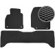 EVA коврики Lexus LX 470 1998-2007 комплект ковриков в салон auto.KIM