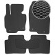 EVA коврики Mazda CX-5 2013-2017 комплект ковриков в салон auto.KIM