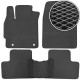 EVA коврики Mazda CX-7 2006-2012 комплект ковриков в салон auto.KIM